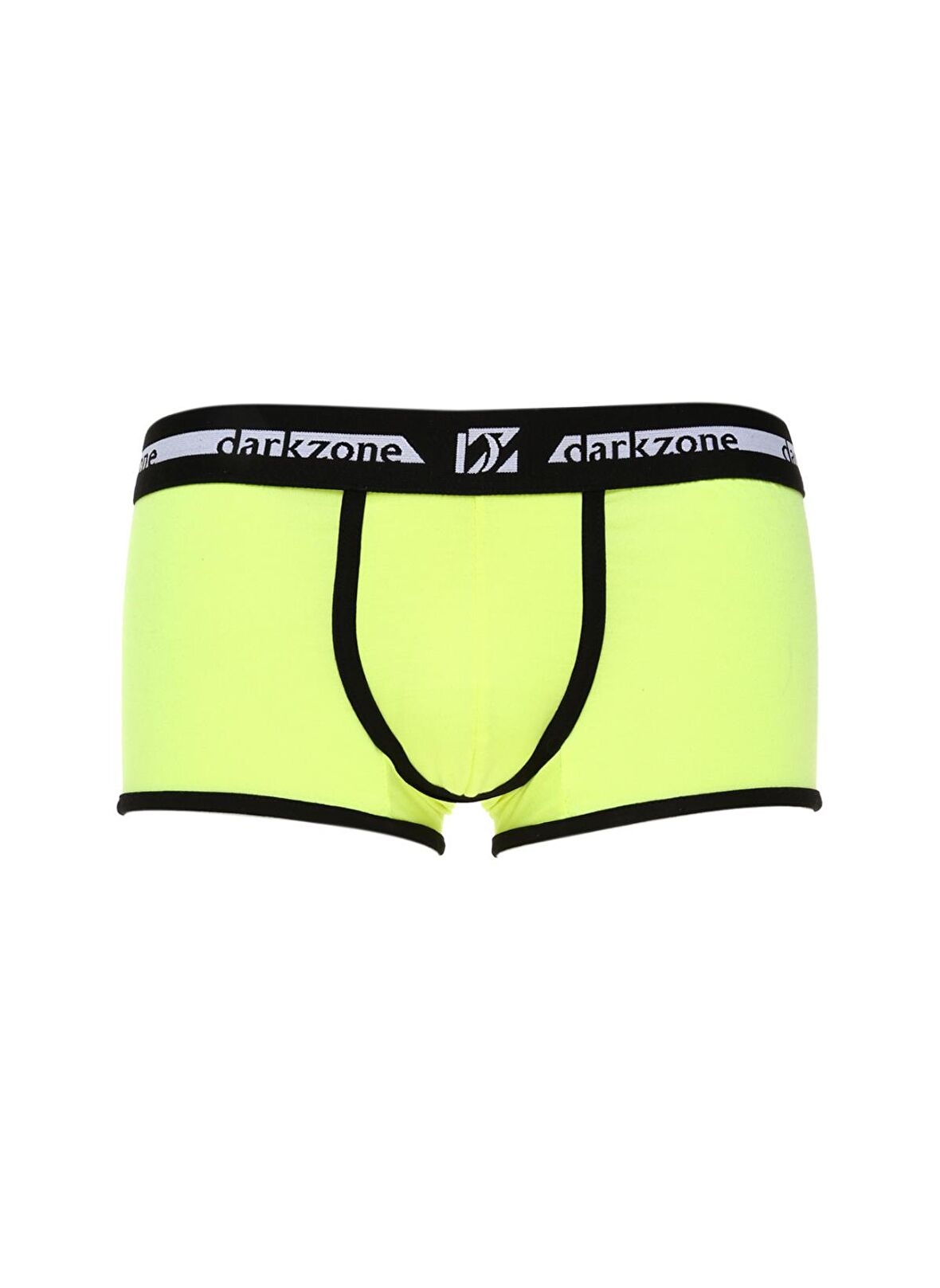 Darkzone Sarı Erkek Boxer Darkzone Biyeli Sarı Erkek Boxer