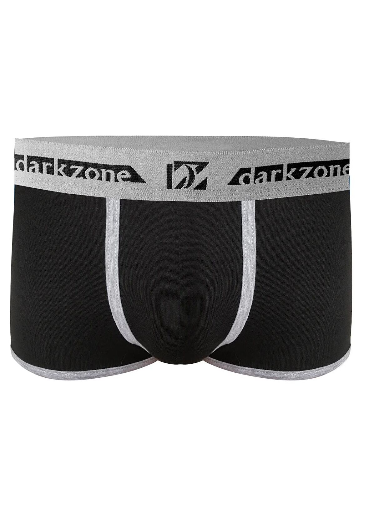 Darkzone Siyah Erkek Boxer DZN3226