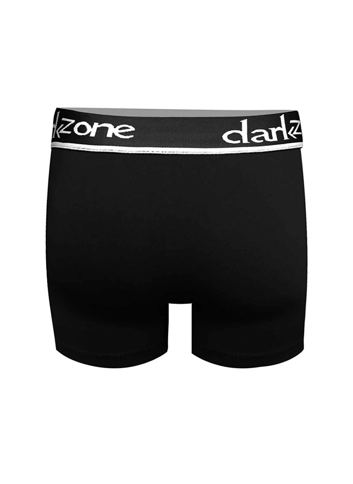 Darkzone Siyah Erkek Boxer DZN2701