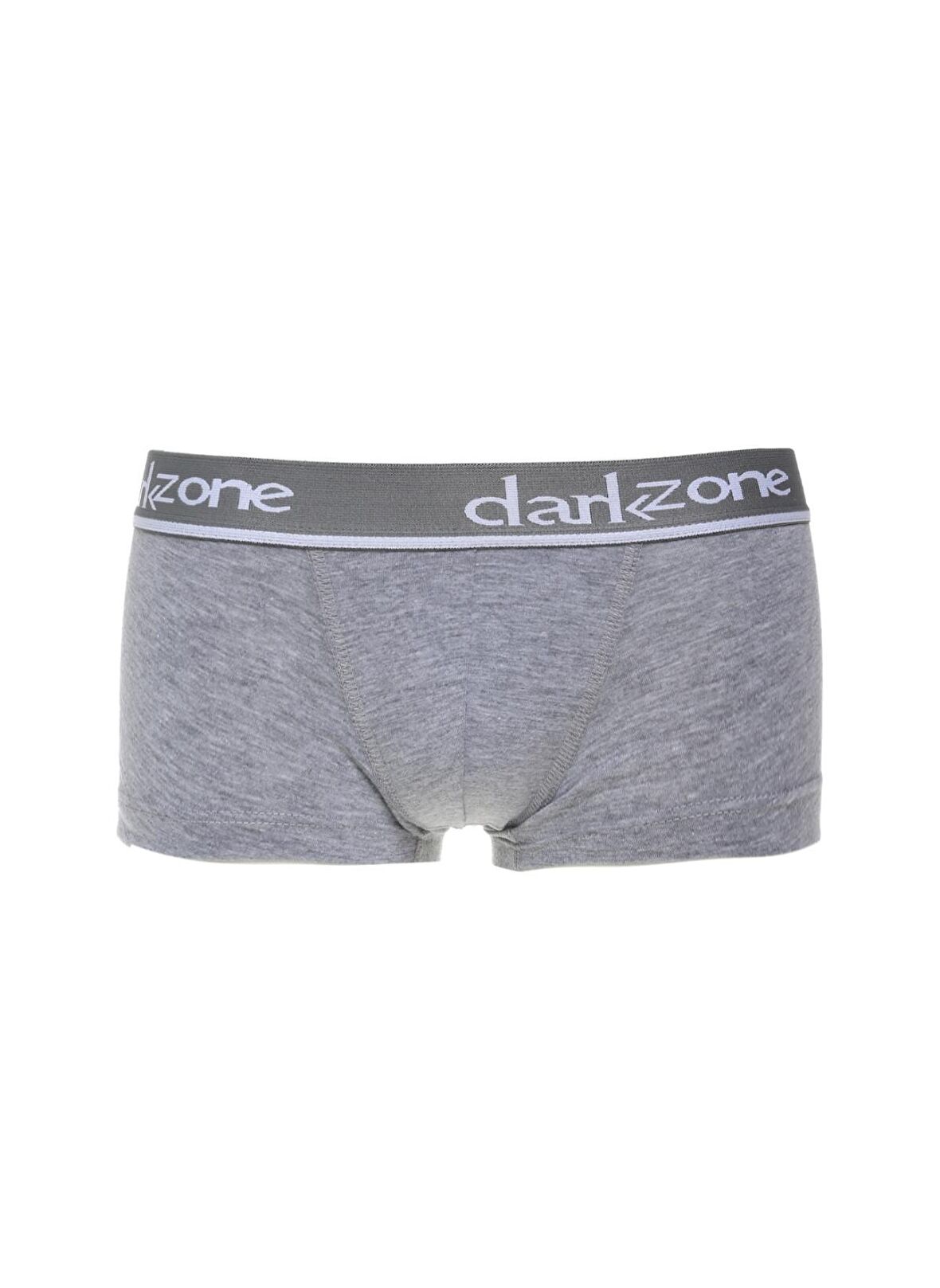 Darkzone Gri Erkek Boxer DZN3303