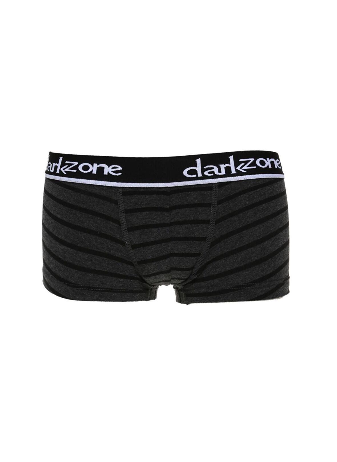 Darkzone Antrasit Erkek Boxer DZN3313