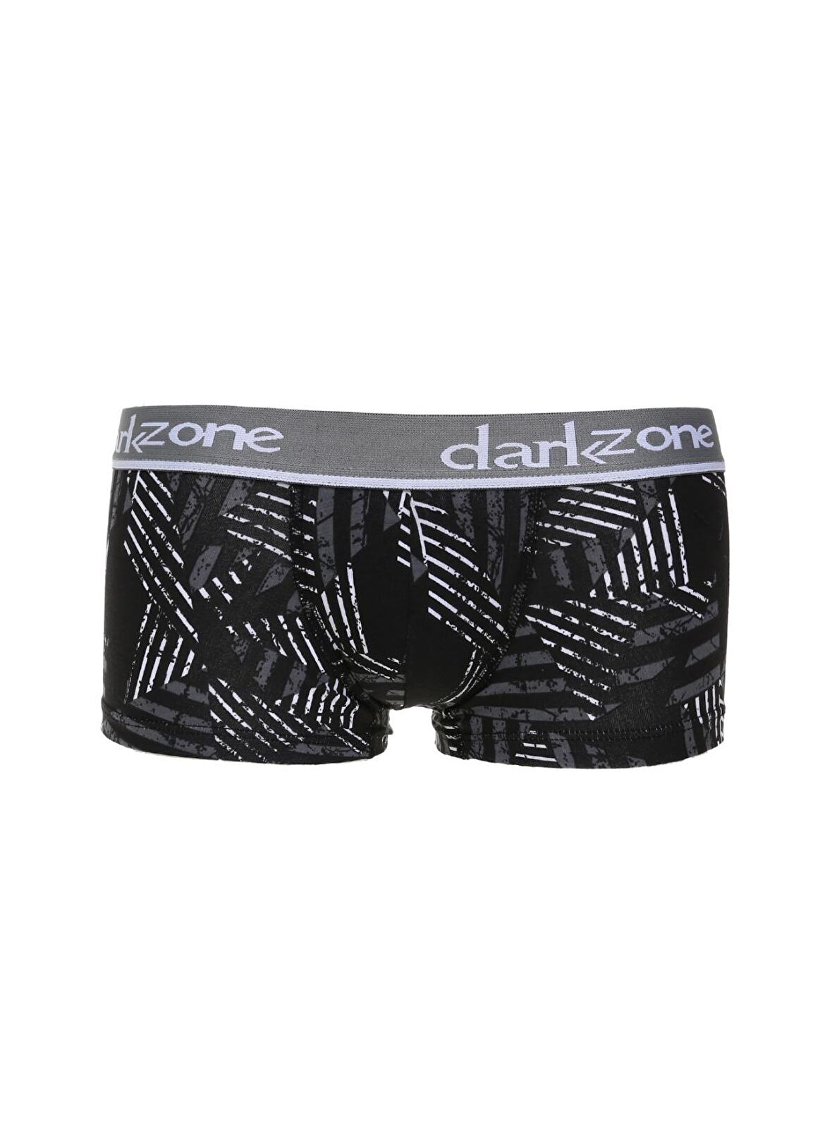 Darkzone Çok Renkli Erkek Boxer DZN3317