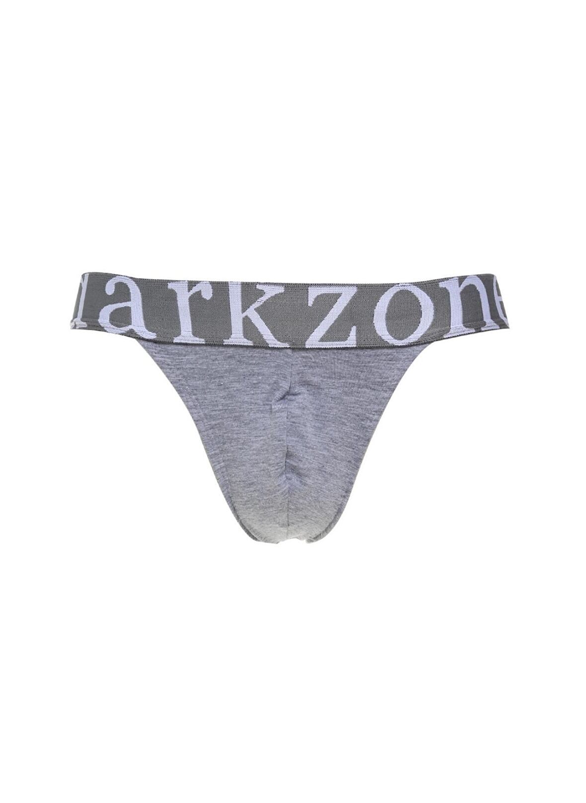 Darkzone Gri Erkek Slip DZN6153