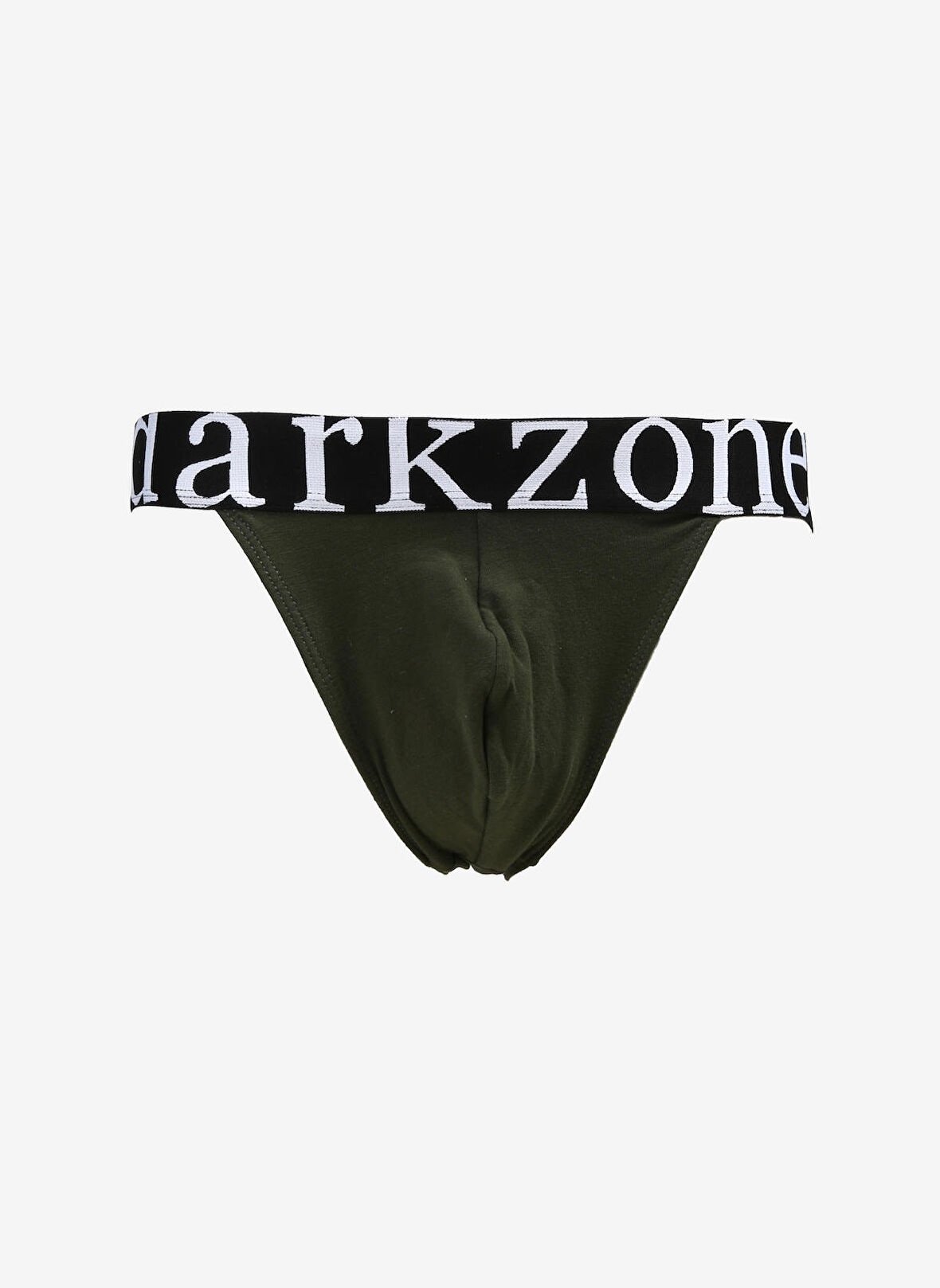 Darkzone Haki Erkek Slip DZN6159