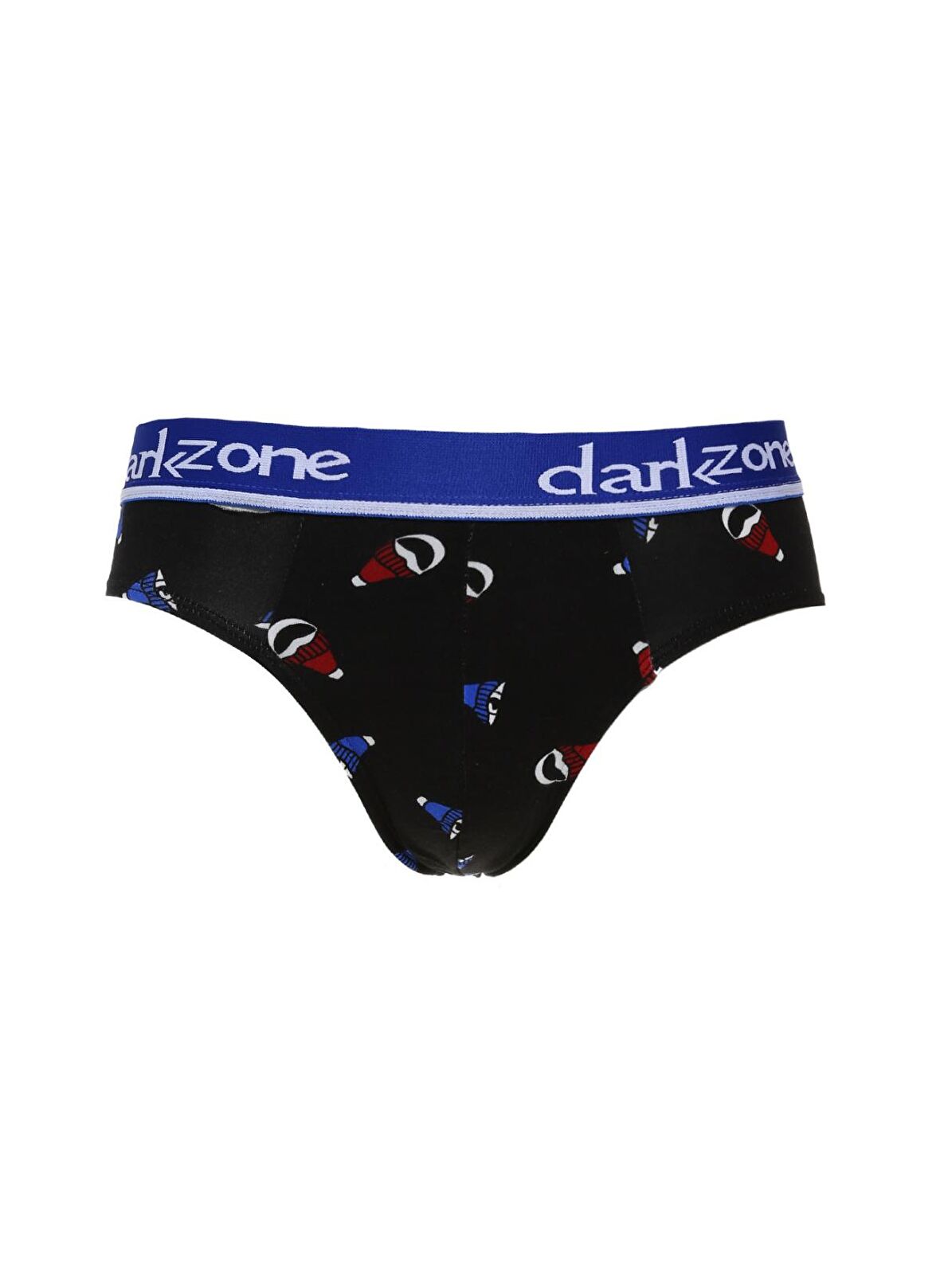 Darkzone Siyah Erkek Slip DZN6385