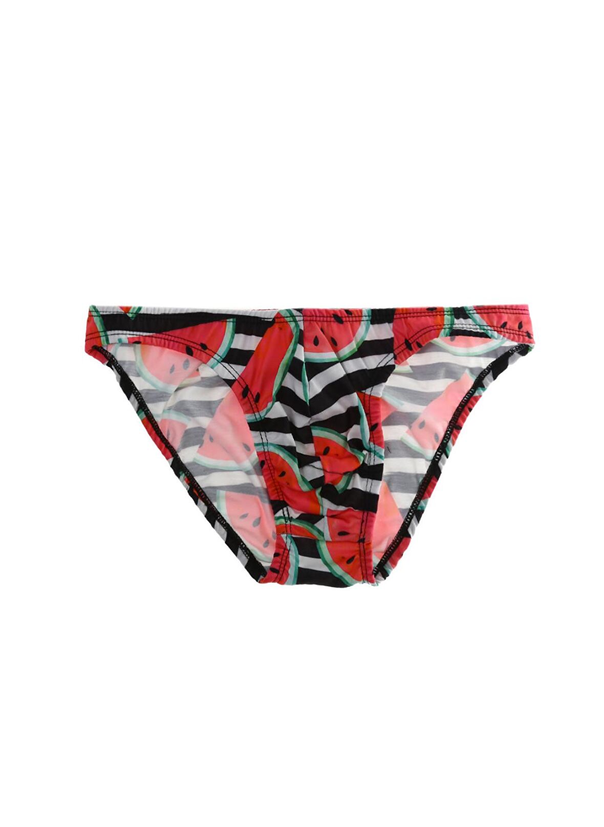 Darkzone Çok Renkli Erkek Slip DZN6061