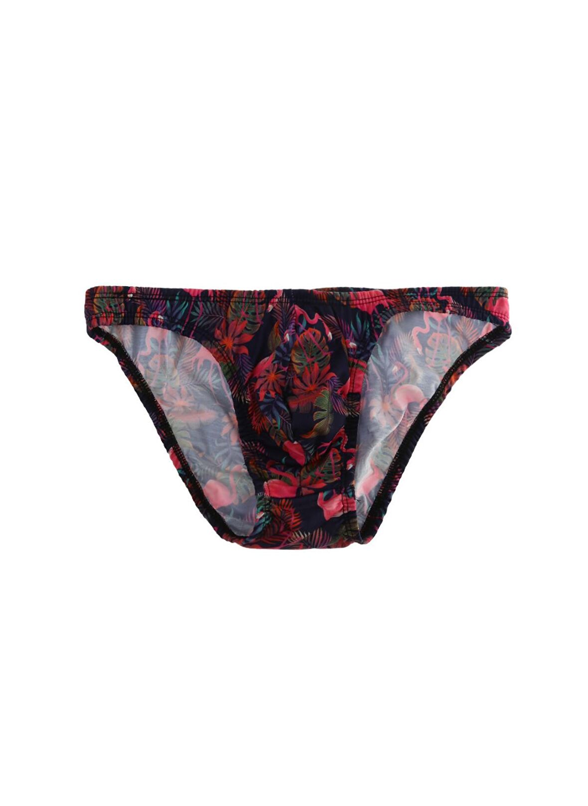 Darkzone Çok Renkli Erkek Slip DZN6062