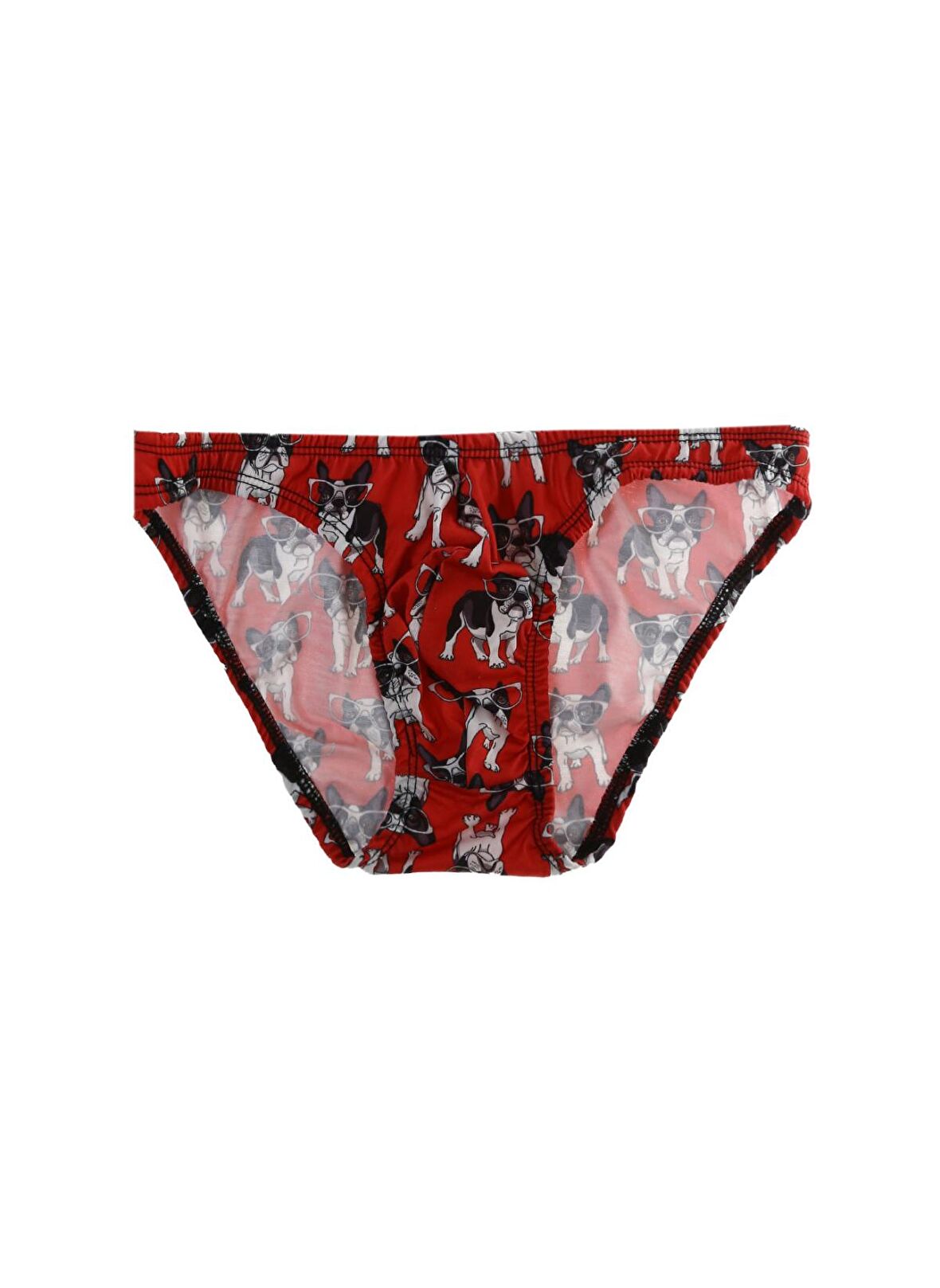 Darkzone Çok Renkli Erkek Slip DZN6072