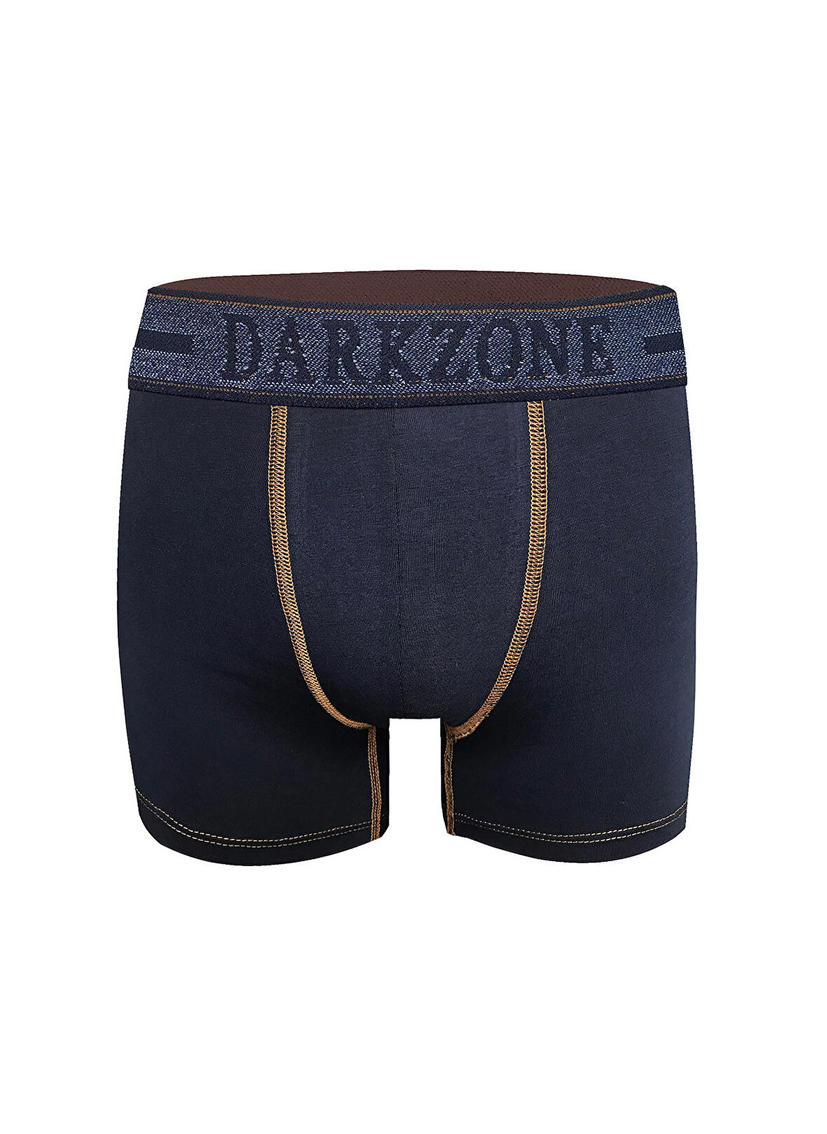 Darkzone Lacivert Erkek Boxer DZN2904