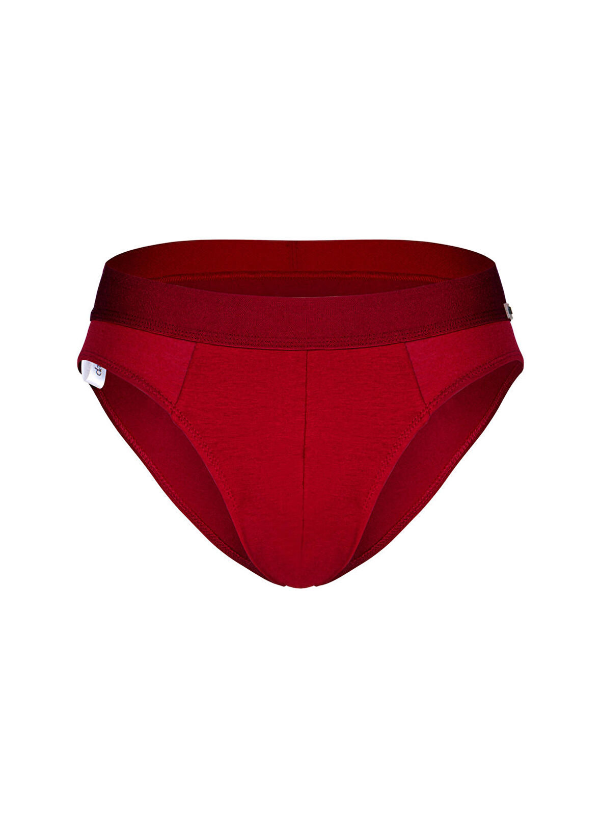 Darkzone Bordo Erkek Slip DZNBM6307