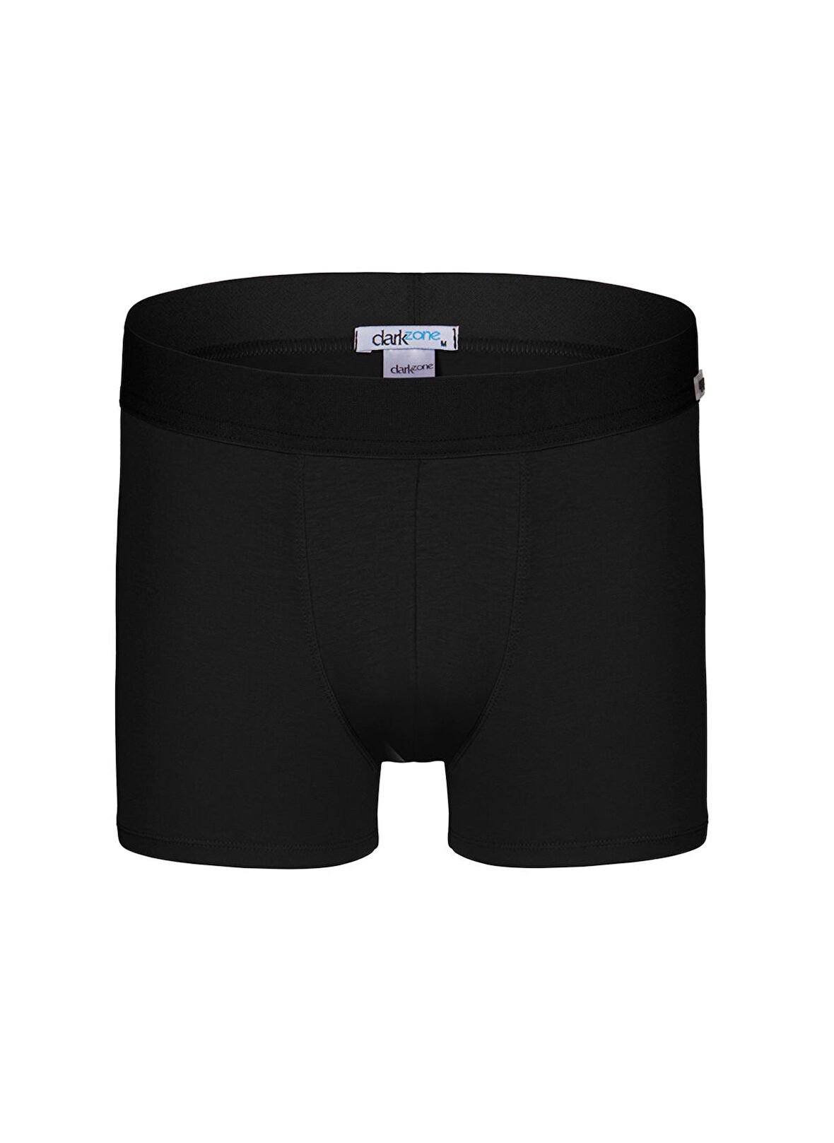 Darkzone Siyah Erkek Boxer DZNBM2001