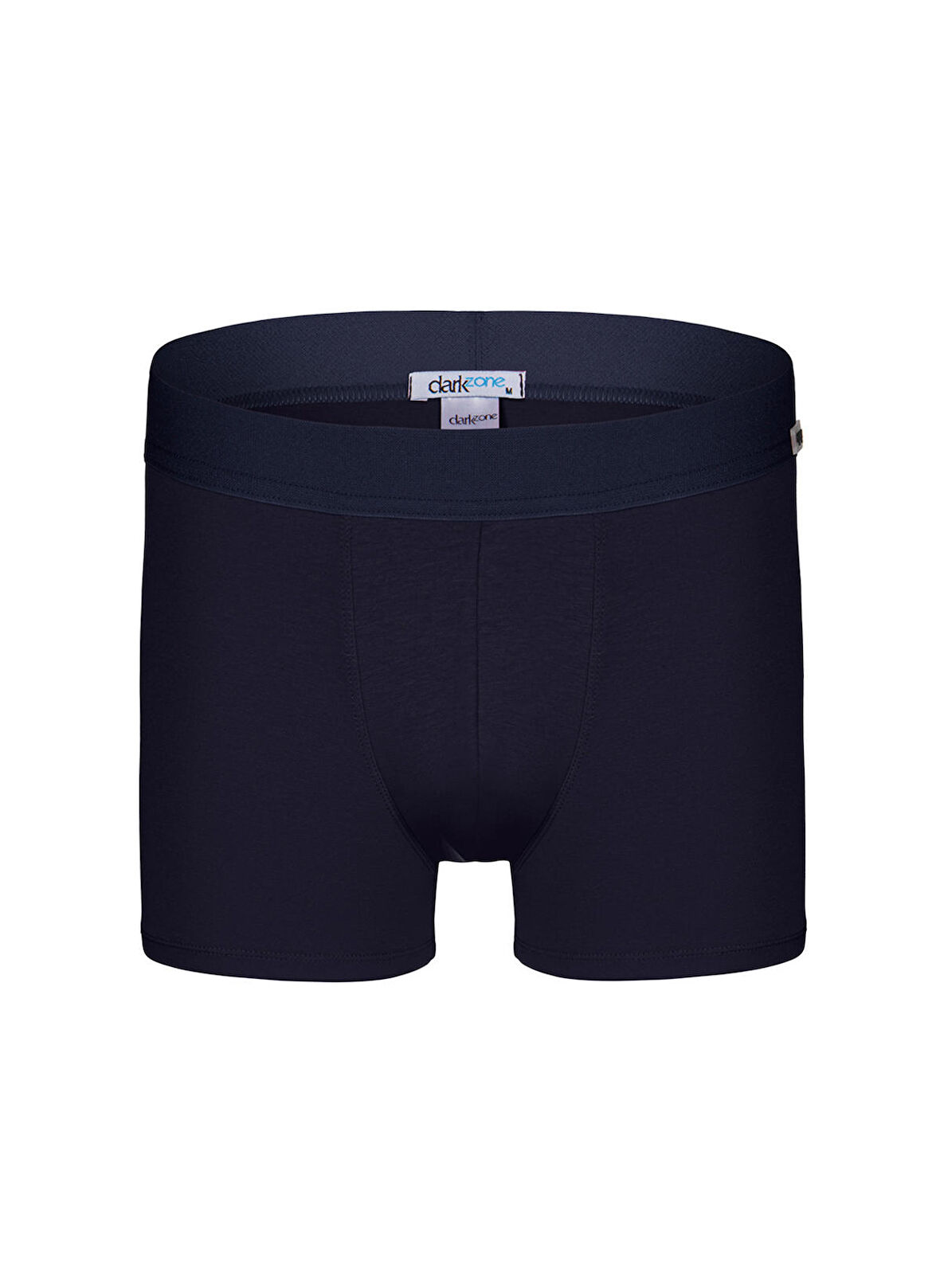 Darkzone Lacivert Erkek Boxer DZNBM2004