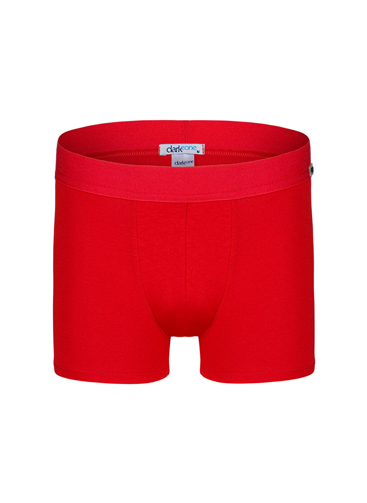 Darkzone Kırmızı Erkek Boxer DZNBM2006