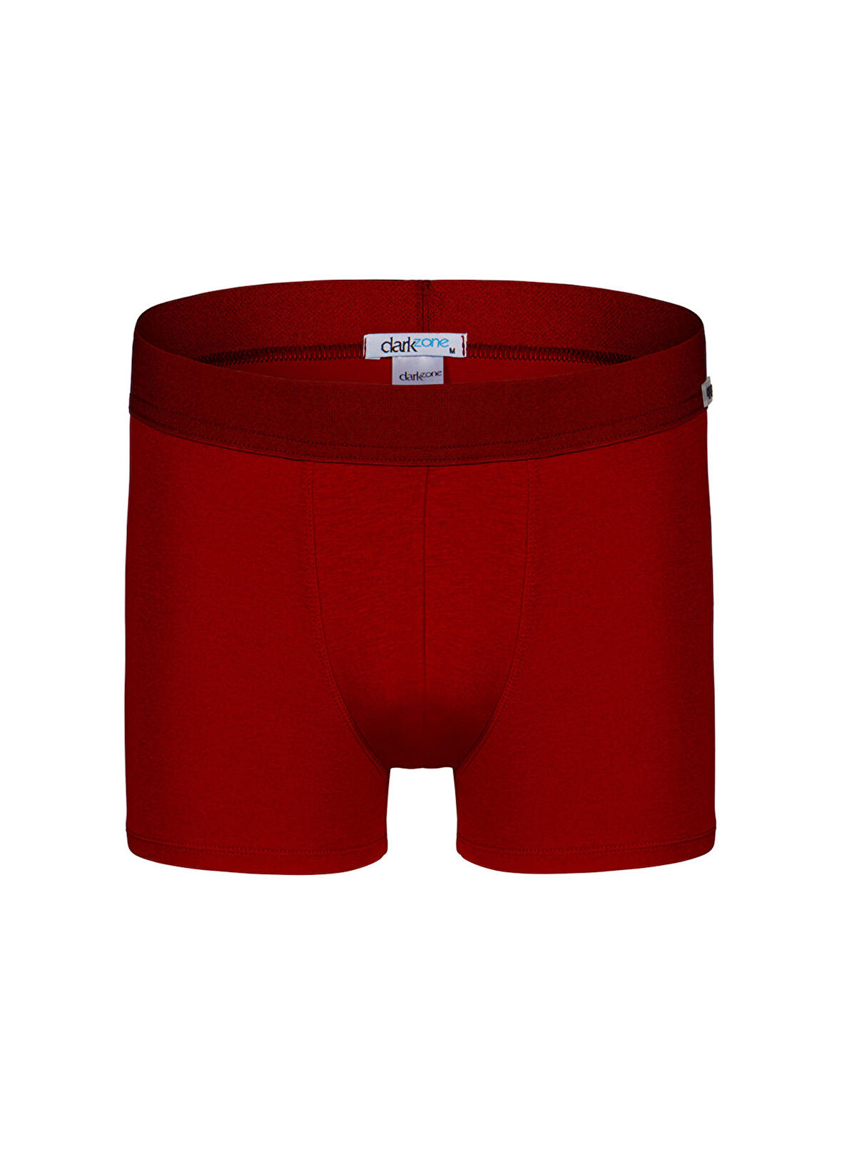 Darkzone Bordo Erkek Boxer DZNBM2007