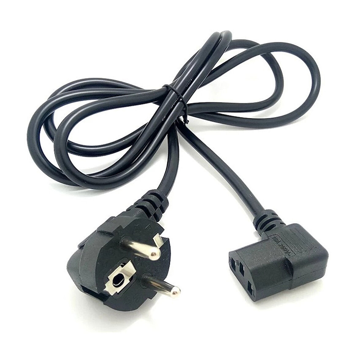 Slıne İthal Power Kablo L Tipi 1,5 Metre K:00