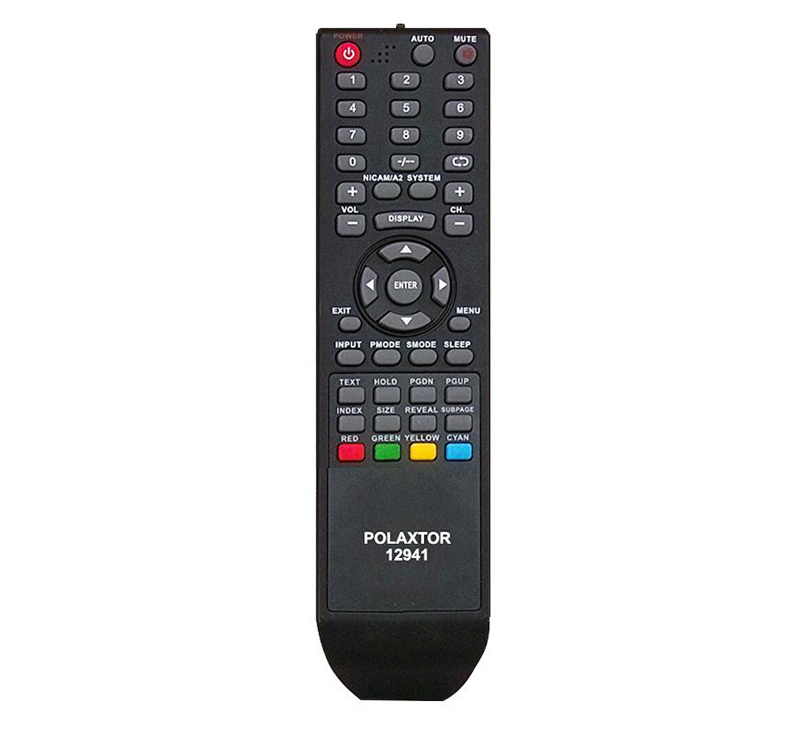 SUNNY 2 AL-324 1104 LCD LED TV KUMANDASI