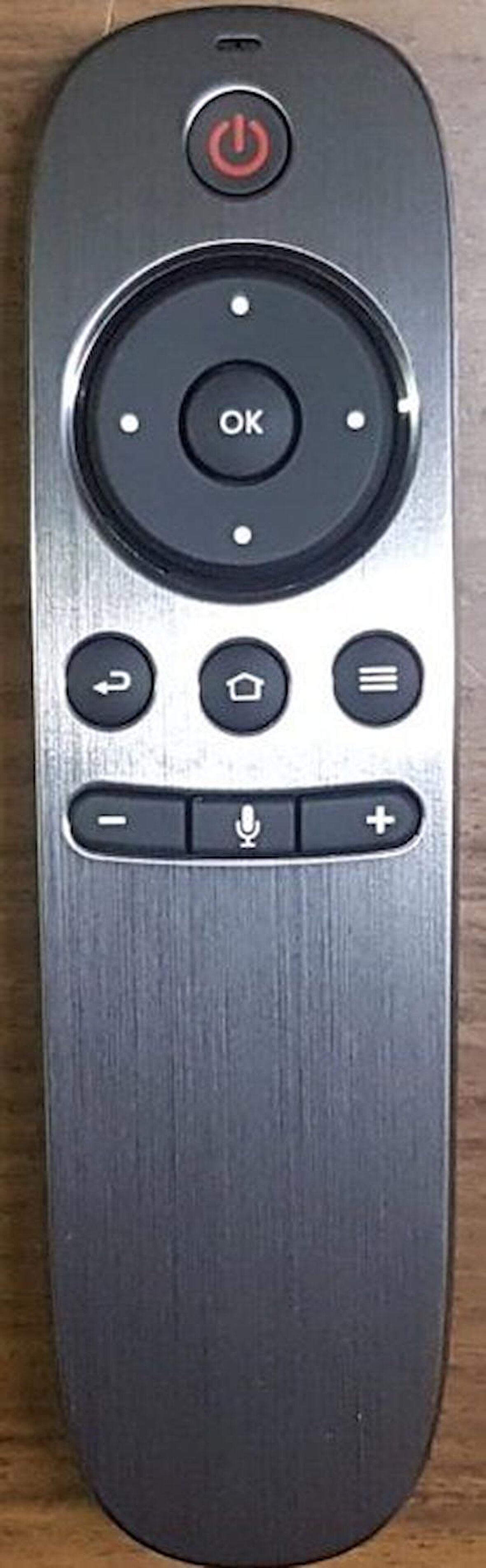Arçelik Beko YF3187R-1 1648 Sihirli Yedek Kumanda (RMT1648)