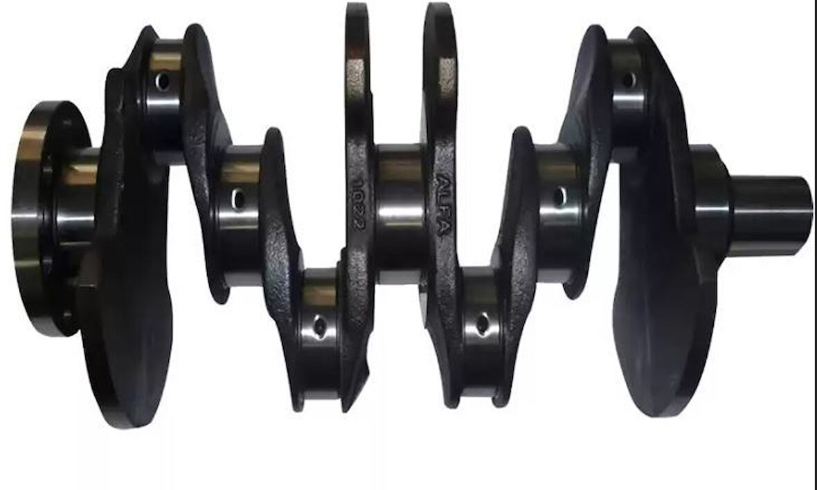 Tofas Krank M131 1600 ( Genis Göbek, Kama Ucu Kapalı, Eski Tip) - Alfa 1123