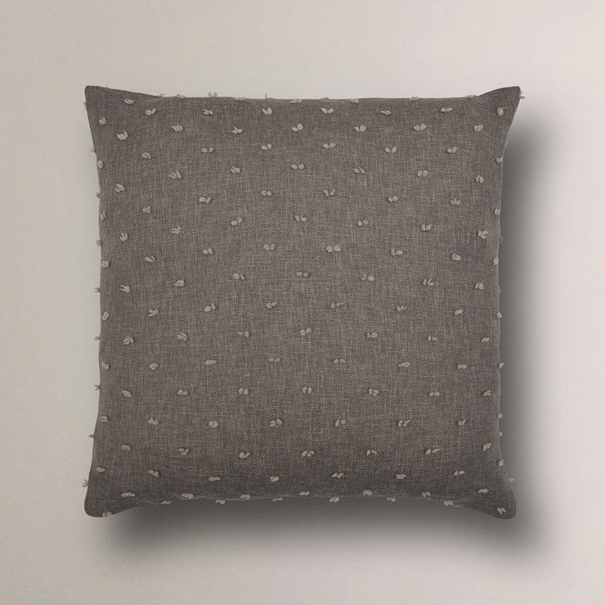 Regulus Puantiyeli Kırlent Kılıfı