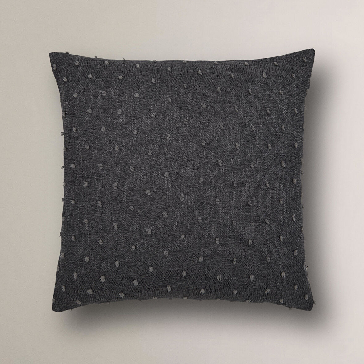 Regulus Puantiyeli Kırlent Kılıfı