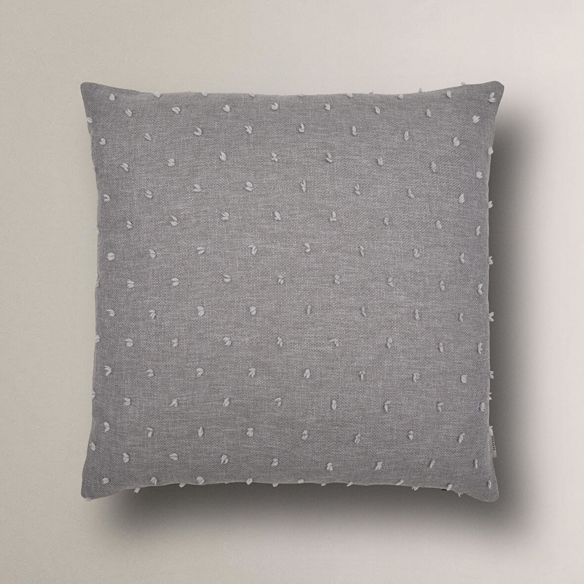 Regulus Puantiyeli Kırlent Kılıfı