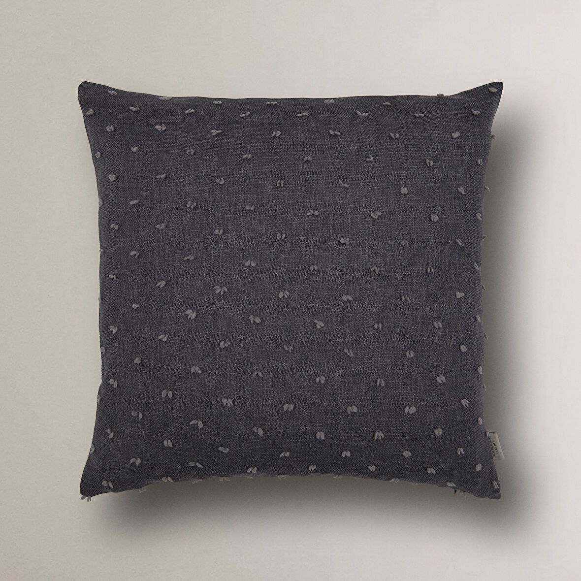 Regulus Puantiyeli Kırlent Kılıfı