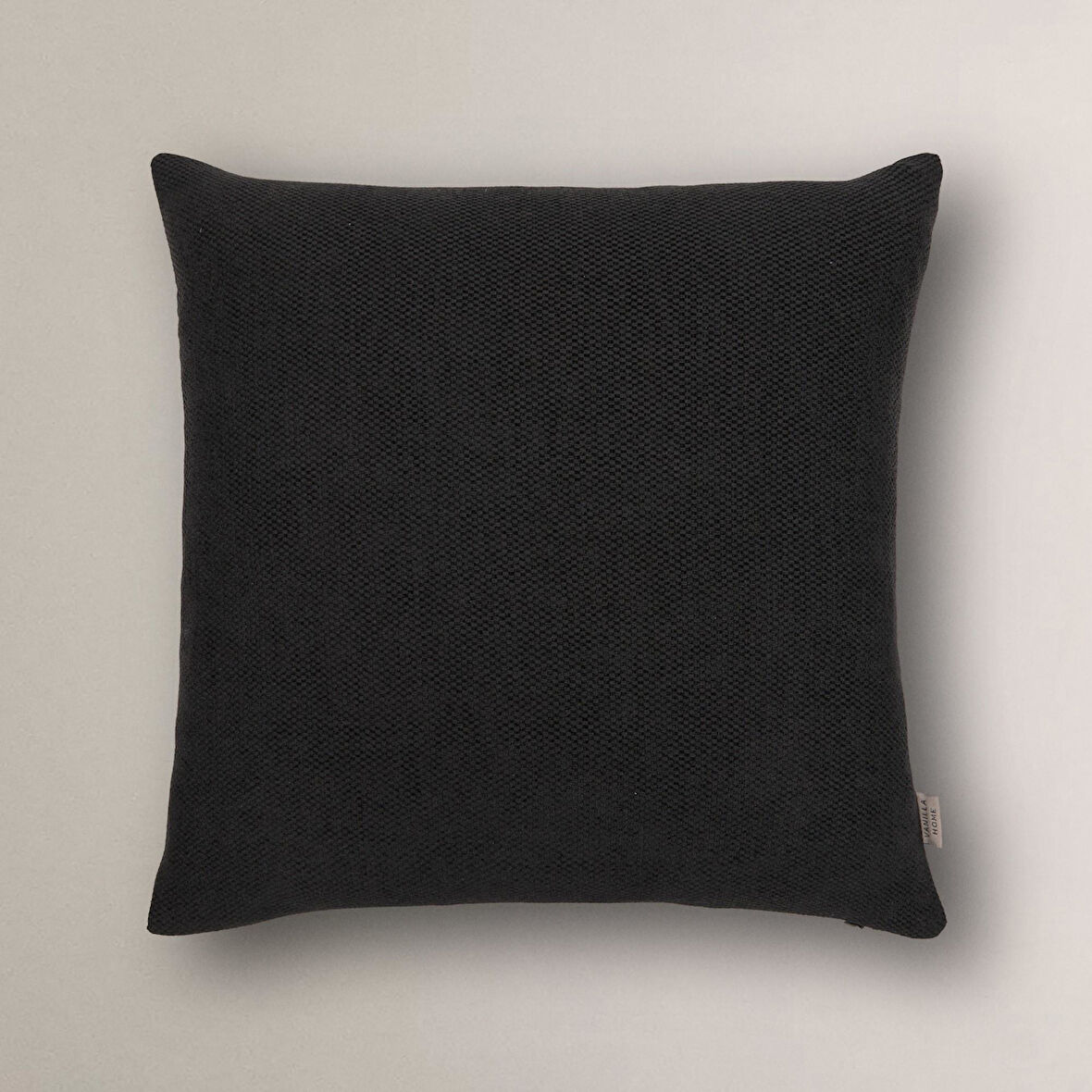 Chicago Natural Dokulu Kırlent Kılıfı