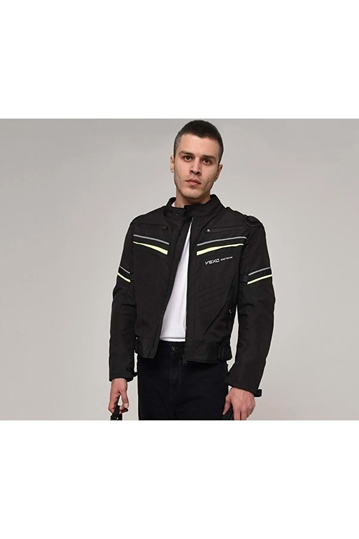 California Mont Neon Sarı L