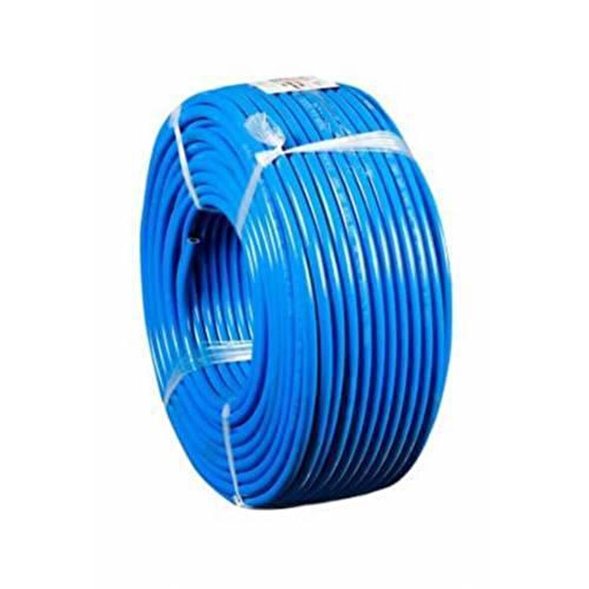 Sel 8 mm 50 mt Basınçlı İlaçlama Hortumu Pres Başlıklı