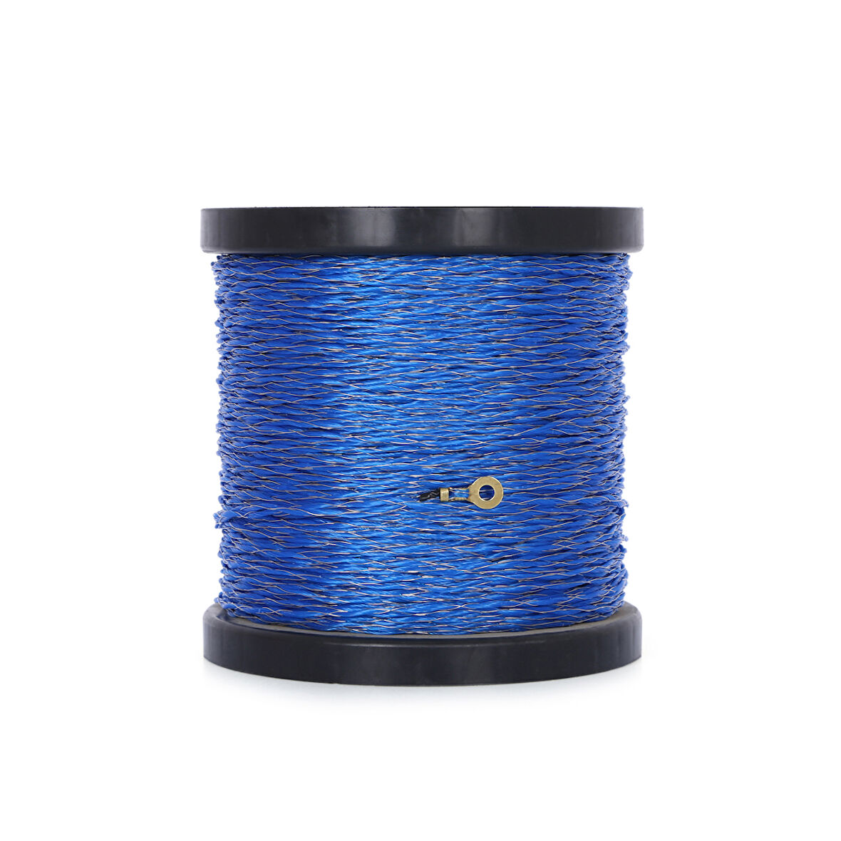 bluebee EC16 2x0.4mm 250m Mavi Elektrikli Çit İpi