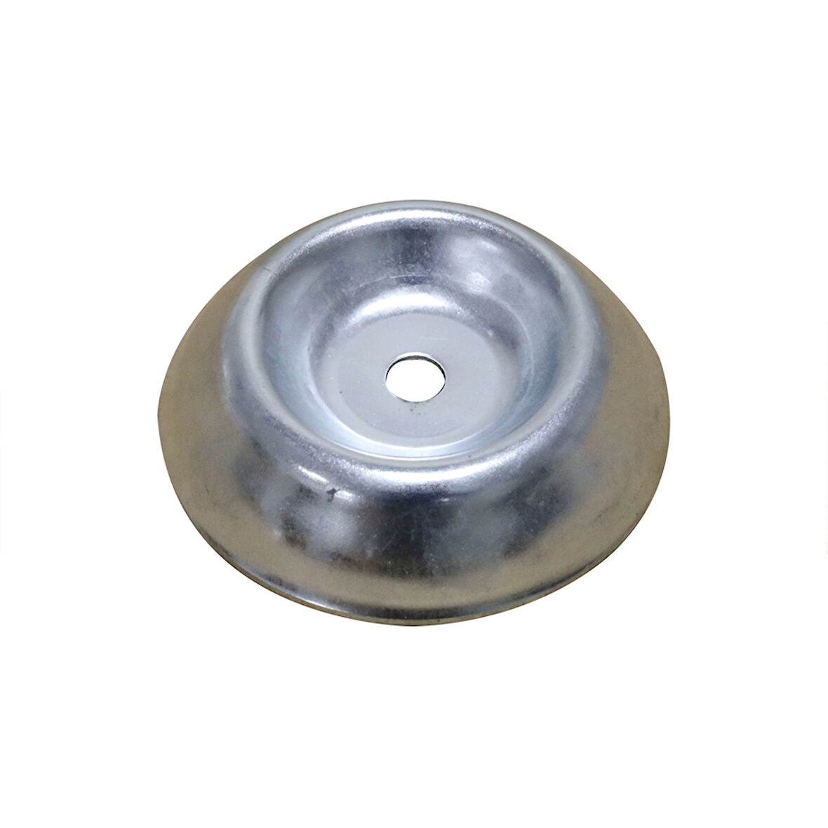 bluebee M8xØ78mm Motorlu Tırpan Başlığı Bıçak Alt Tası