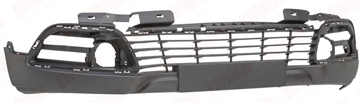 Renault On Tampon Alt Astarsız Captur 13> - Phira Cap-13210