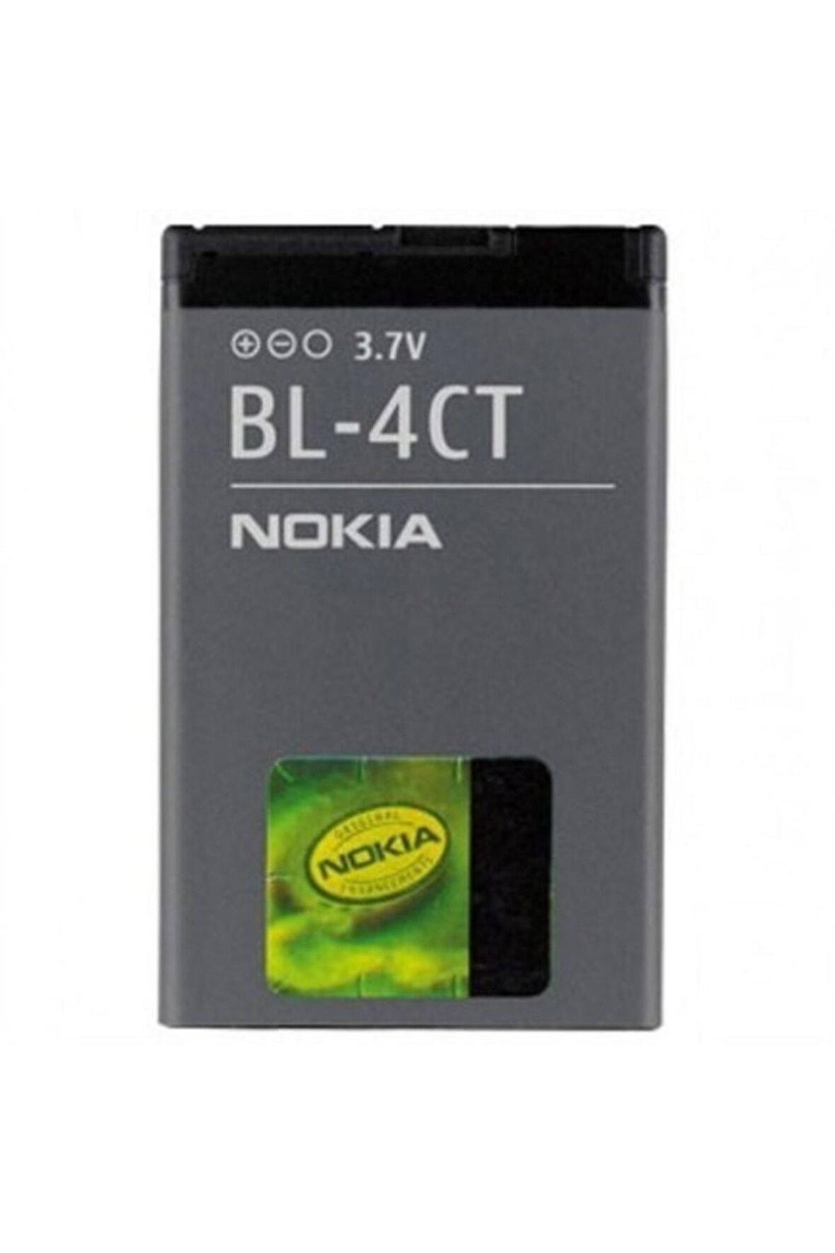 Nokia Bl4ct Orjinal Batarya Pil 2720 5310 5630 6600f 6700s 7210 7230, 7310 X3