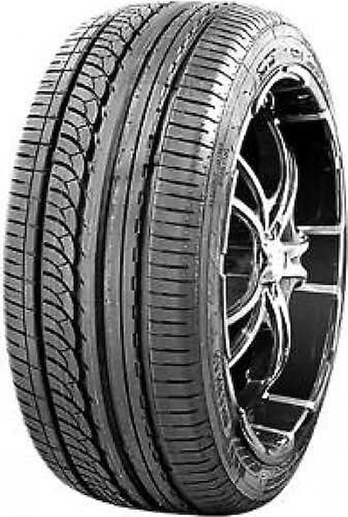 Nankang 275/40R18 99W As-1 Yaz Lastiği (2022)