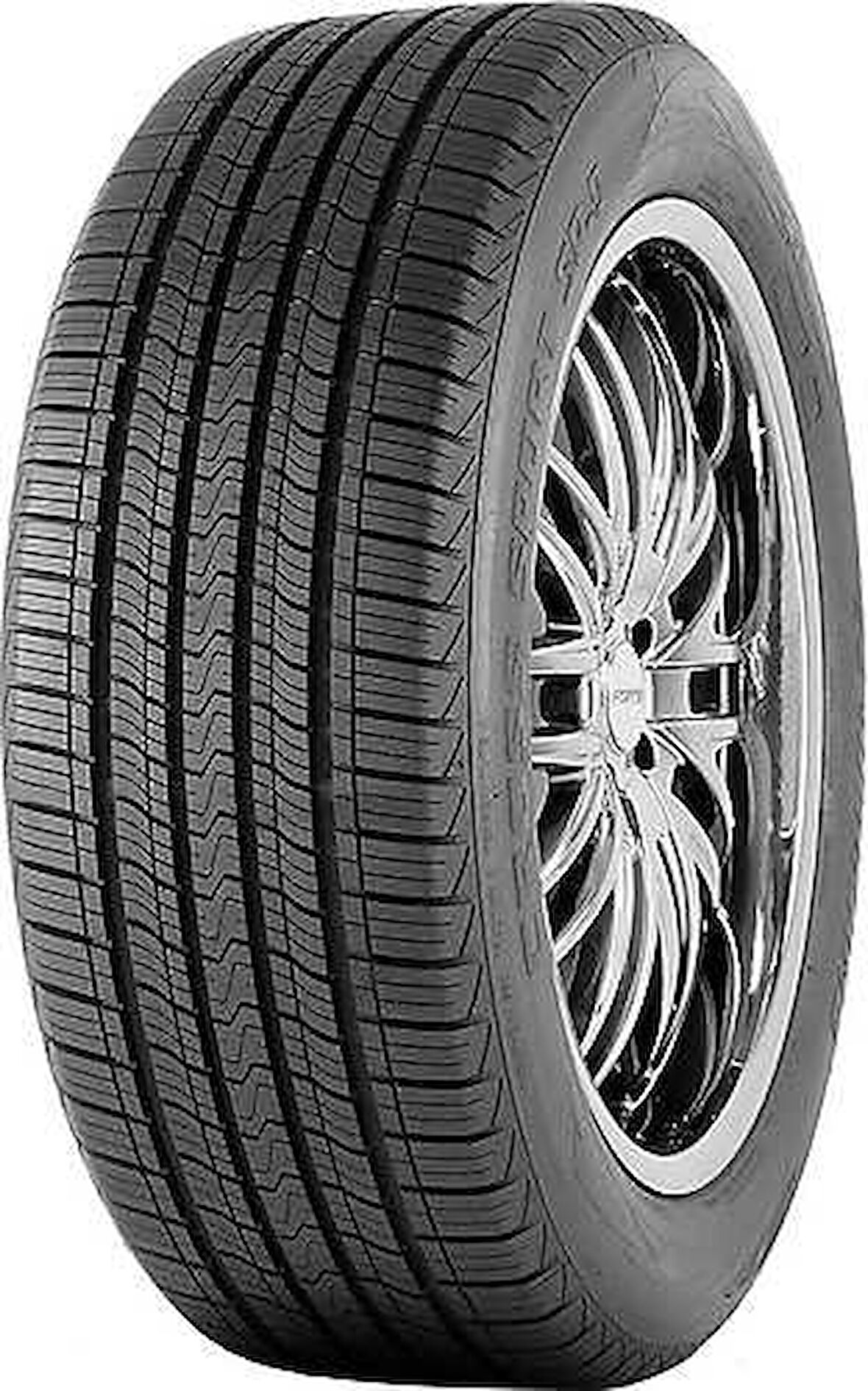 Nankang 235/50R19 99V Sp-9 Yaz Lastiği (2024)