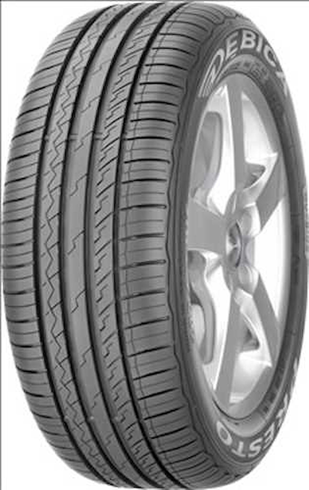 Debica 235/60R18 107V Presto Xl Yaz Lastiği (2024)