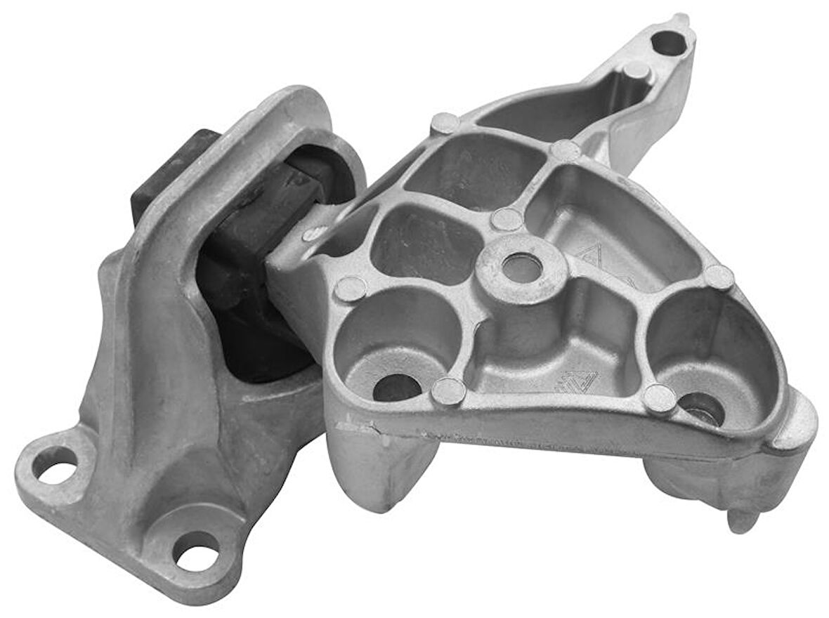 Renault Motor Takozu On Sag Megane III Fluence 1,5dci - Gb 3816