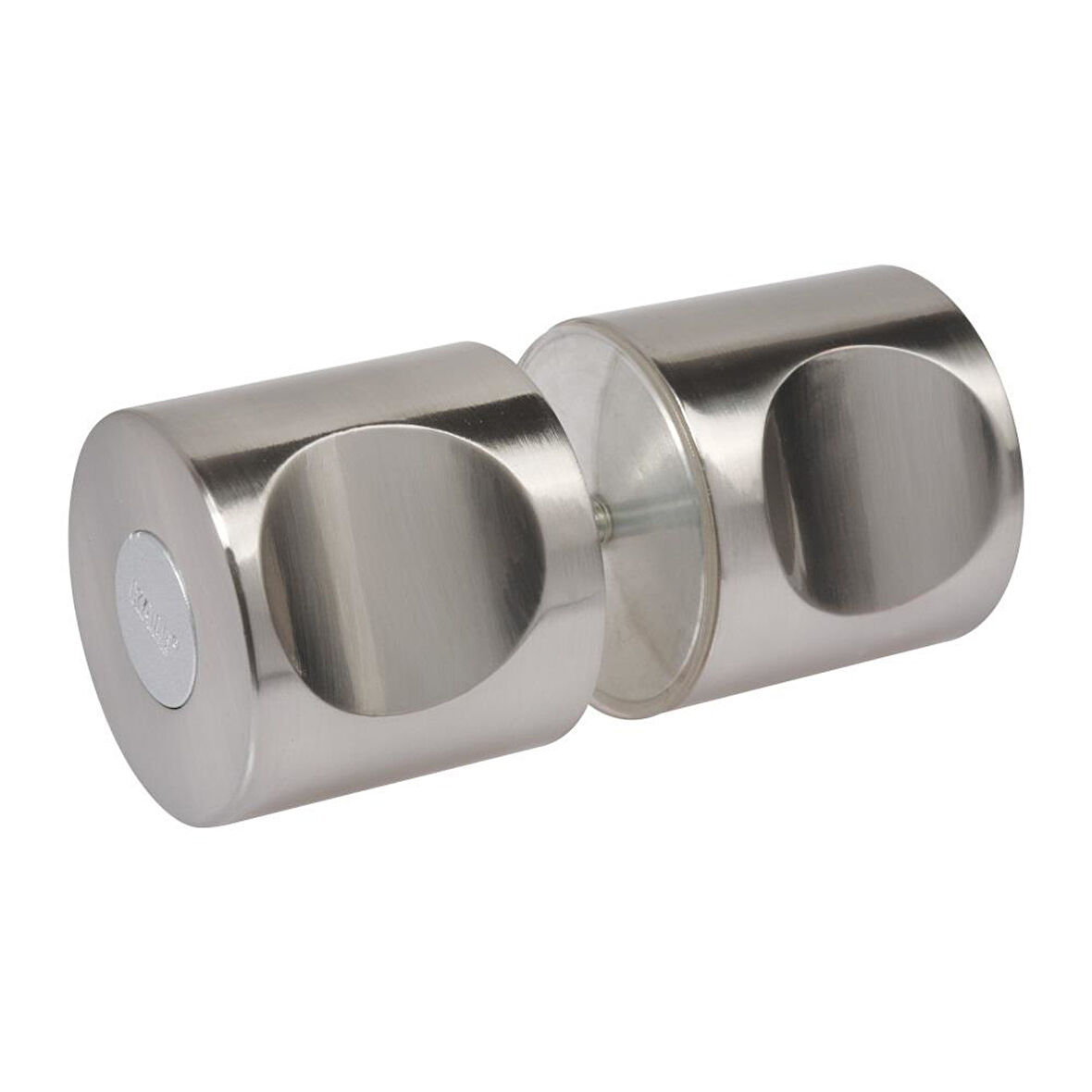 Kale Metal Topuz Kol Cam Kapı Kolu