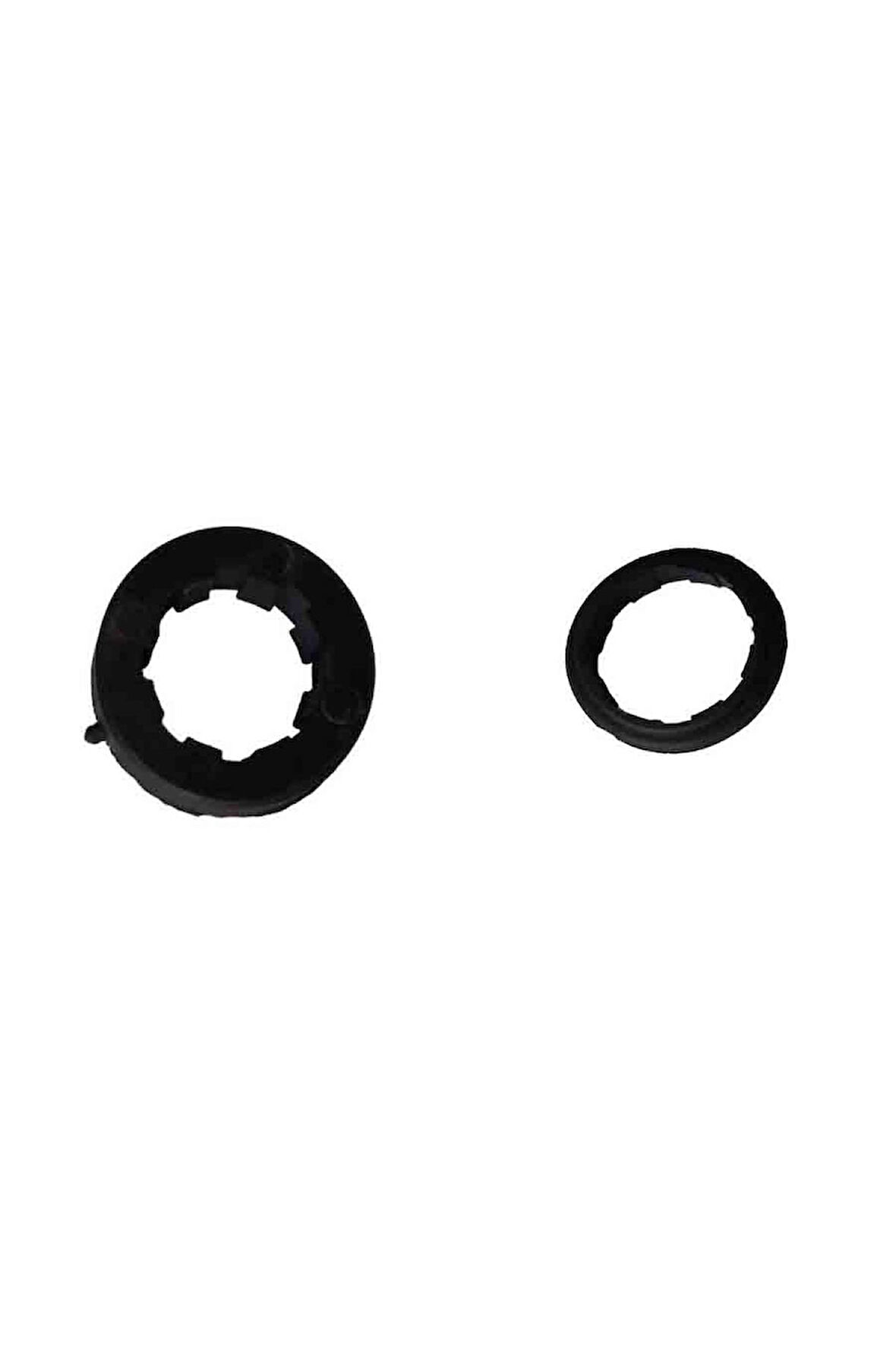 Far Kulak Lastiği Alt Üst Takım-süper Attack Orijinal