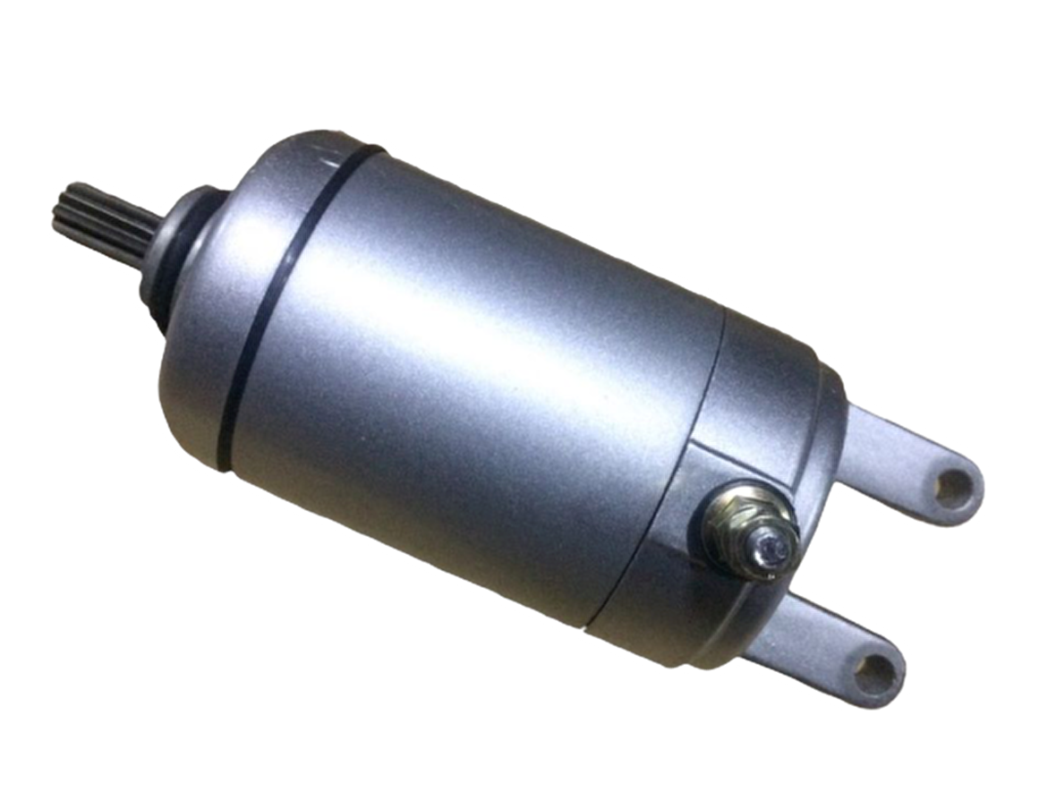 Yamaha BENELLİ ZAFFERANO 250 MARŞ MOTORU