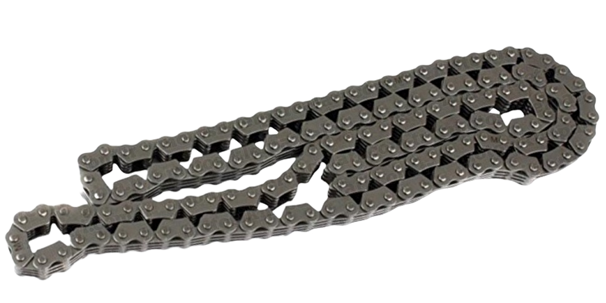 Yamaha YAMAHA XMAX 250 EKSANTRİK ZİNCİRİ 3/4 98L