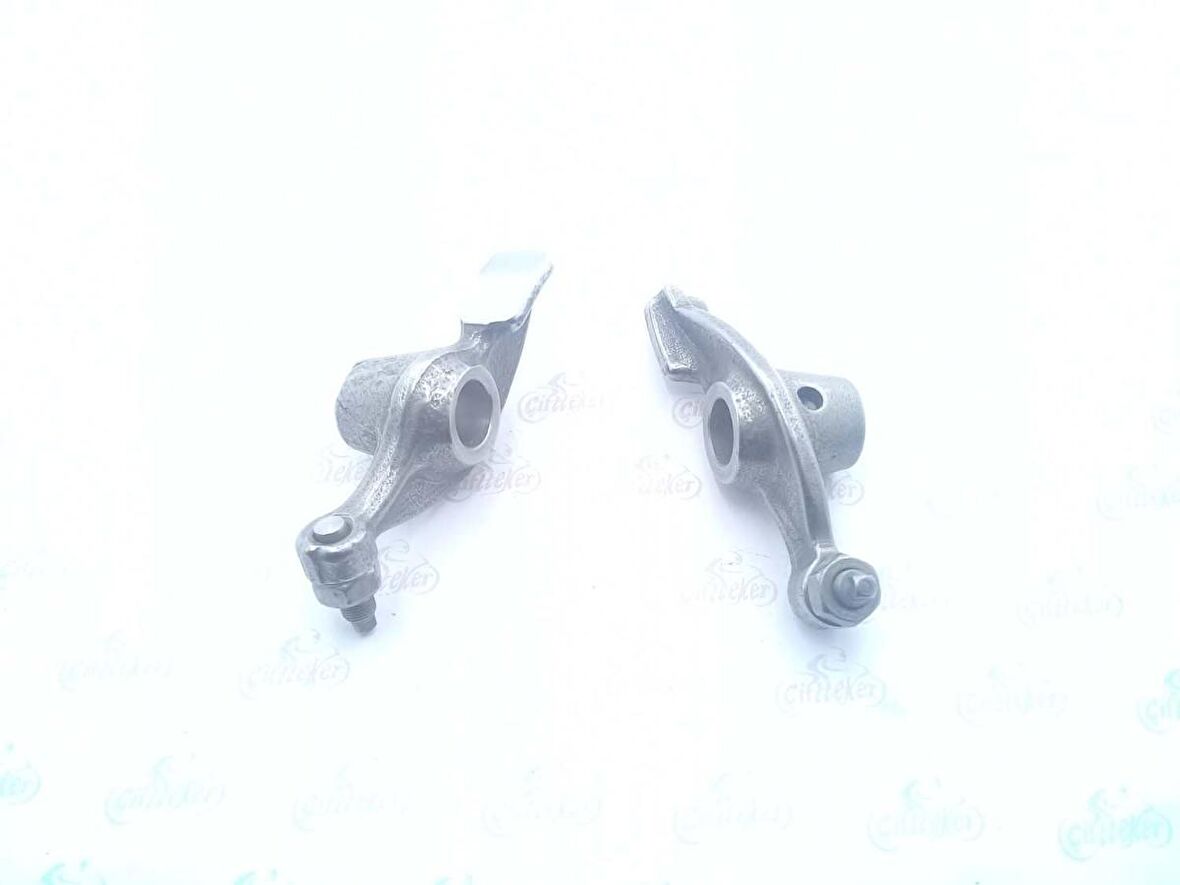 Yamaha CYGNUS RS125 PİYANO