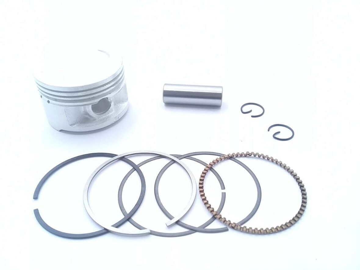 Yamaha CYGNUS RS125 PİSTON IKYP 52,25X(STD+0,75)