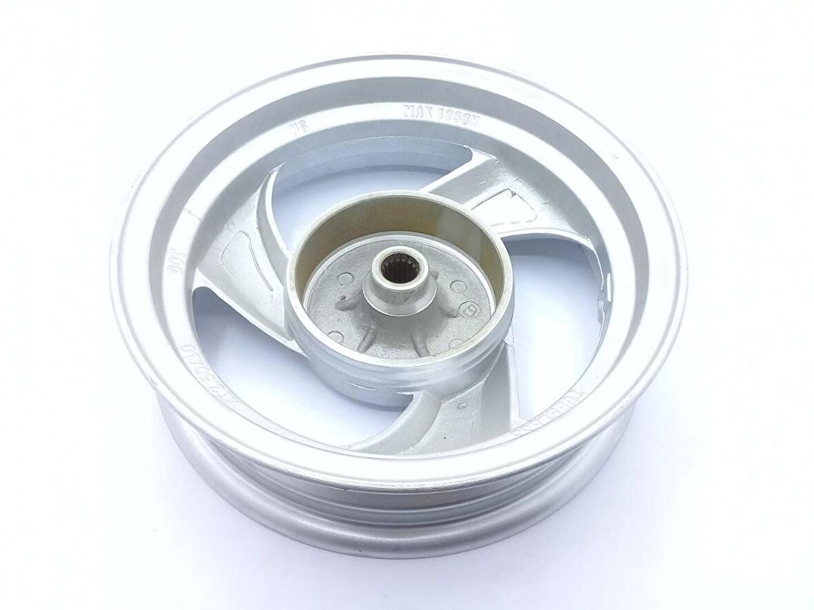 Yamaha CYGNUS RS125 ARKA JANT GRİ