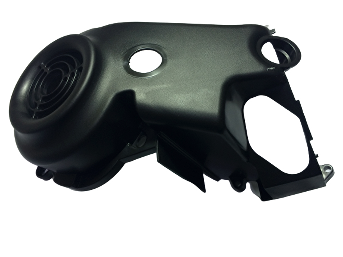 Yamaha CYGNUS FAN KAPAĞI