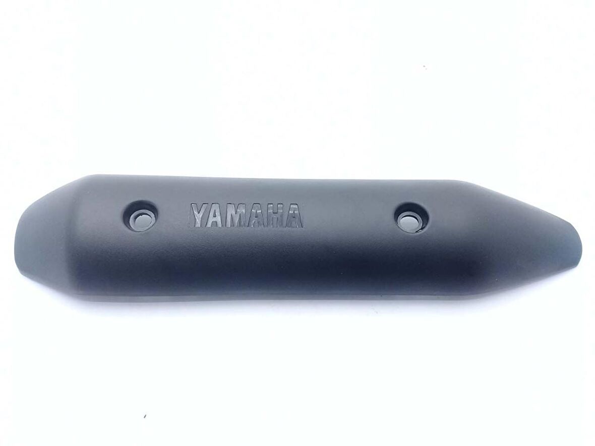 Yamaha CYGNUS L EGZOZ KORUMASI