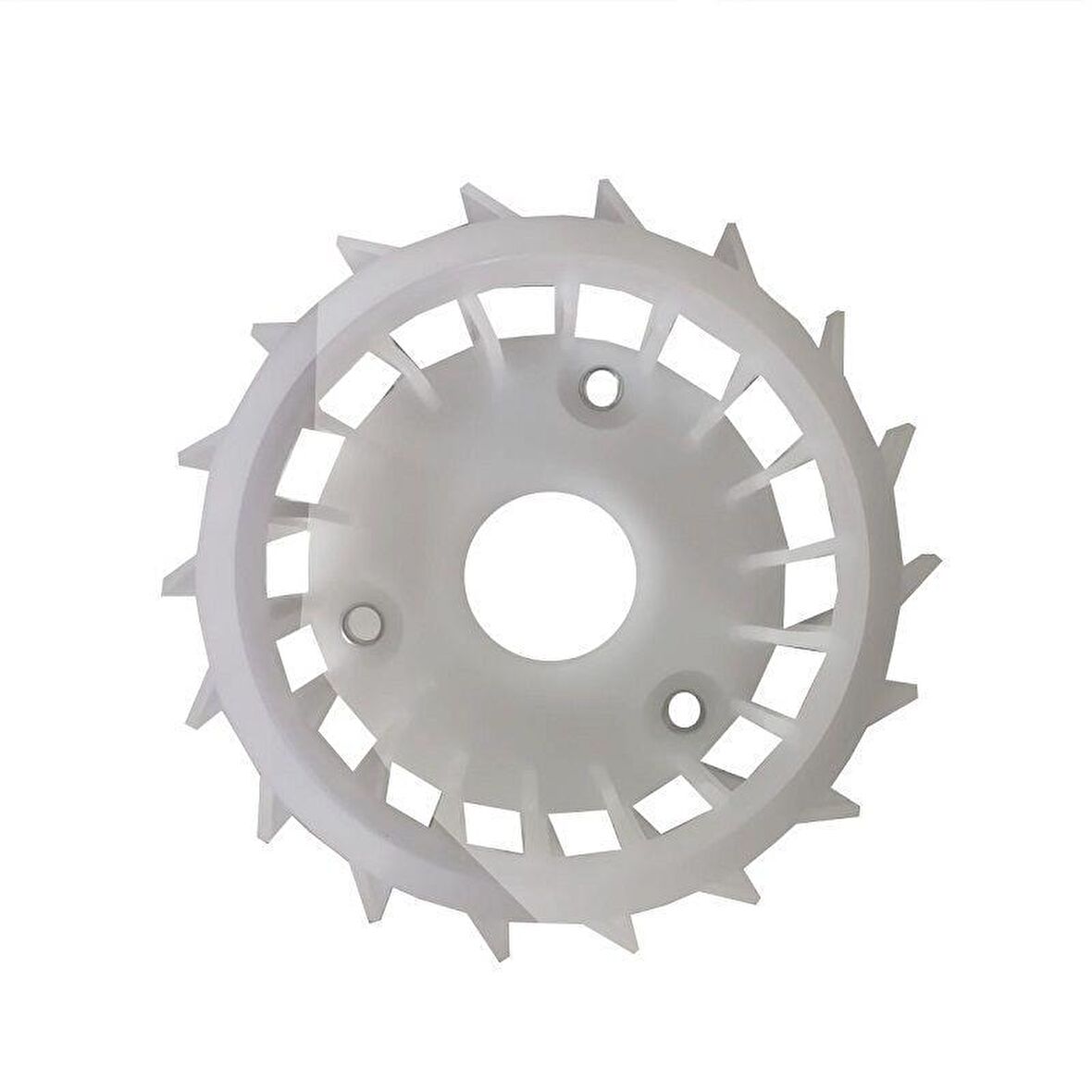 Yamaha CYGNUS FAN PLASTİK