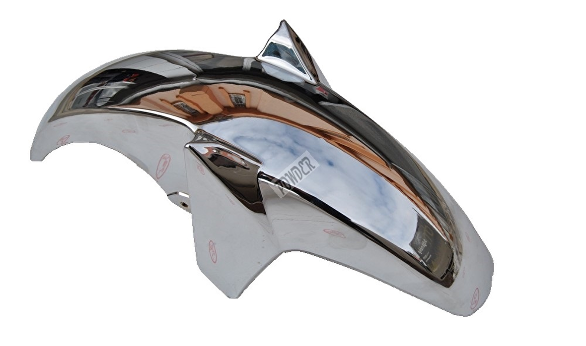 Yamaha YAMAHA YBR ÖN ÇAMURLUK 2010 NİKEL