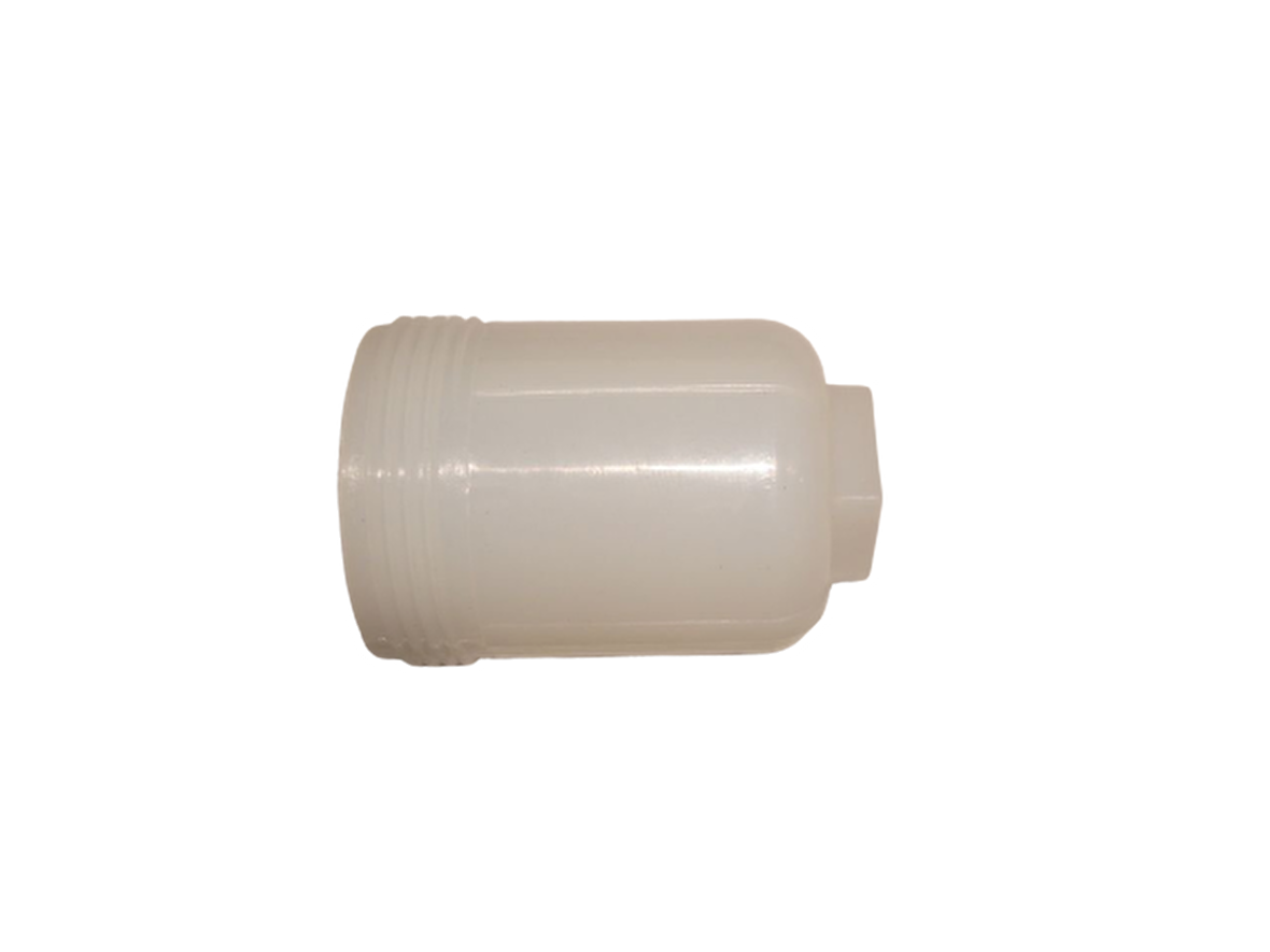 Yamaha YBR MUSLUK ŞİŞESİ PLASTİK