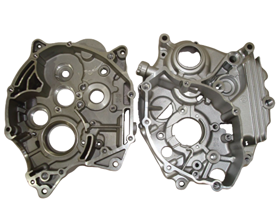 Yamaha YAMAHA YBR KARTER SAĞ-SOL